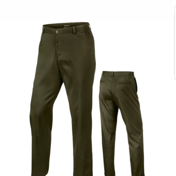 cargo golf pants